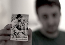Nicolò Carosio Nostro Signore dei Telecronisti 05
