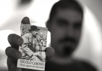 Nicolò Carosio Nostro Signore dei Telecronisti 06