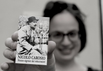 Nicolò Carosio Nostro Signore dei Telecronisti 07