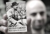 Nicolò Carosio Nostro Signore dei Telecronisti 08