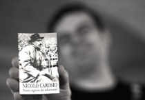 Nicolò Carosio Nostro Signore dei Telecronisti 09