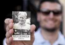 Nils Liedholm - Il Barone 13