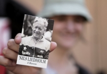 Nils Liedholm - Il Barone 09