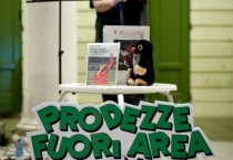 prodezze fuori area degli offlaga disco pax