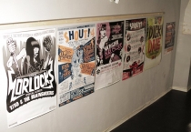 Expo Blitz Studio @ Prodezze Fuori Area 01