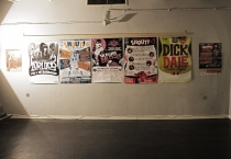 Expo Blitz Studio @ Prodezze Fuori Area 02