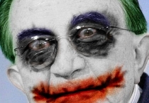 Il Divo Joker