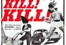 Faster, Motorama! Kill! Kill!