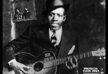 Robert Johnson Blues Explosion