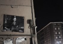 Robert Johnson Blues Explosion 01