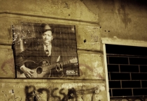 Robert Johnson Blues Explosion 10