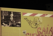 Robert Johnson Blues Explosion 03