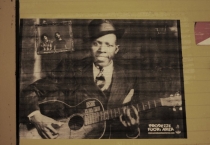 Robert Johnson Blues Explosion 04