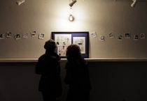 Eleonora Antonioni @ Prodezze Fuori Area 05