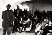 The Niro @ Prodezze Fuori Area 10