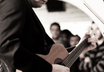 The Niro @ Prodezze Fuori Area 11
