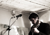 The Niro @ Prodezze Fuori Area 03