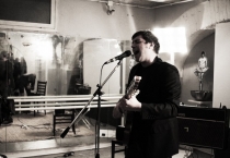 The Niro @ Prodezze Fuori Area 05