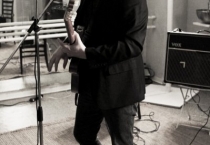 The Niro @ Prodezze Fuori Area 06