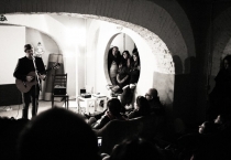 tThe Niro @ Prodezze Fuori Area 08