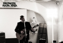The Niro @ Prodezze Fuori Area 09