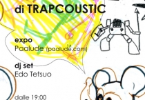 Trapcoustic
