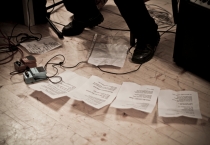 Trapcoustic