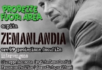 Prodezze Fuori Area ospita Zemanlandia